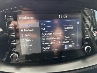 Toyota Aygo X 1.0 VVT-i 72PK S-CVT Aut. First APP CAM LM VOL! picture 24