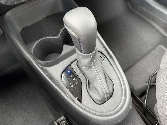 Toyota Aygo X 1.0 VVT-i 72PK S-CVT Aut. First APP CAM LM VOL! picture 27