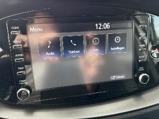 Toyota Aygo X 1.0 VVT-i 72PK S-CVT Aut. First APP CAM LM VOL! picture 22
