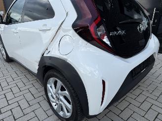 Toyota Aygo X 1.0 VVT-i 72PK S-CVT Aut. First APP CAM LM VOL! picture 32
