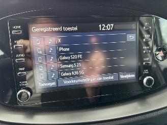 Toyota Aygo X 1.0 VVT-i 72PK S-CVT Aut. First APP CAM LM VOL! picture 25