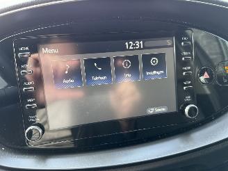 Toyota Aygo X 1.0 VVT-i 72PK MT First APP CAM LM VOL! picture 22