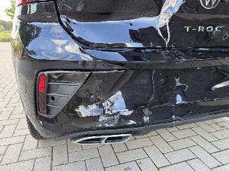 Volkswagen T-Roc 1.5 TSI 150PK DSG7 R-Line picture 36