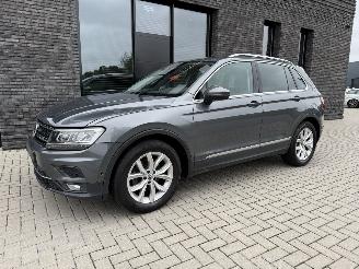 Volkswagen Tiguan 1.5 TSI 150PK DSG7 Style picture 2