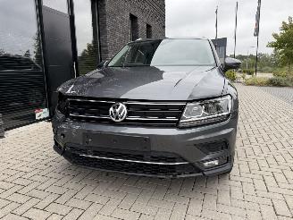 Volkswagen Tiguan 1.5 TSI 150PK DSG7 Style picture 4