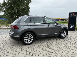 Volkswagen Tiguan 1.5 TSI 150PK DSG7 Style picture 9