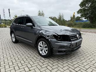 Volkswagen Tiguan 1.5 TSI 150PK DSG7 Style picture 7