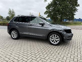 Volkswagen Tiguan 1.5 TSI 150PK DSG7 Style picture 8
