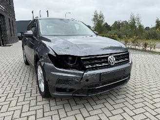 Volkswagen Tiguan 1.5 TSI 150PK DSG7 Style picture 6