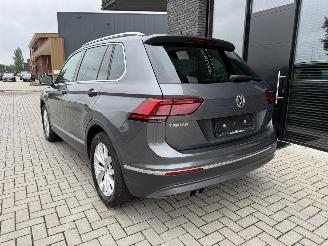 Volkswagen Tiguan 1.5 TSI 150PK DSG7 Style picture 14