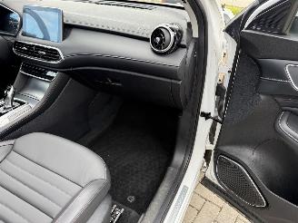 MG EHS 1.5 TGDI PHEV 190KW Aut. Luxury PANO VOL! picture 42