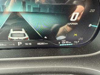 MG EHS 1.5 TGDI PHEV 190KW Aut. Luxury PANO VOL! picture 32