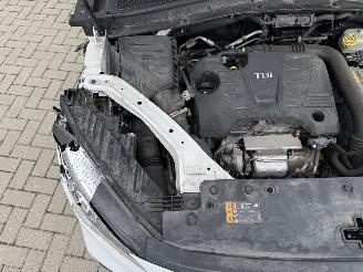 MG EHS 1.5 TGDI PHEV 190KW Aut. Luxury PANO VOL! picture 44