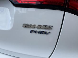 MG EHS 1.5 TGDI PHEV 190KW Aut. Luxury PANO VOL! picture 36
