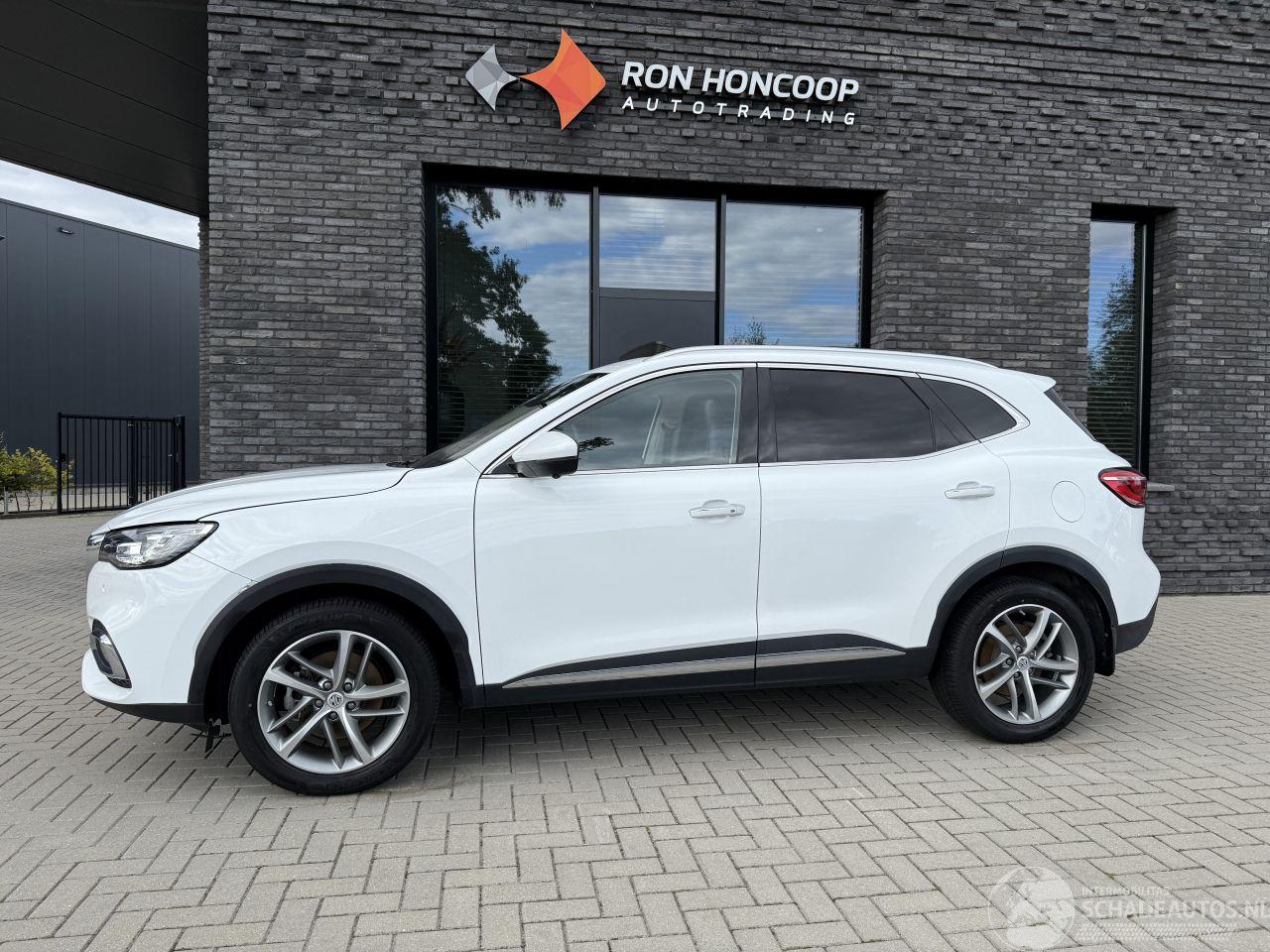 MG EHS 1.5 TGDI PHEV 190KW Aut. Luxury PANO VOL!