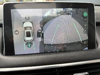 MG EHS 1.5 TGDI PHEV 190KW Aut. Luxury PANO VOL! picture 25