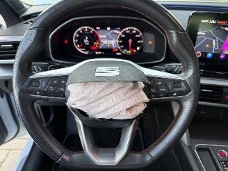 Seat Leon FR 1.5 TSI 150PK DSG7 picture 19