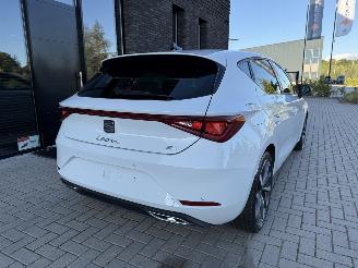Seat Leon FR 1.5 TSI 150PK DSG7 picture 7