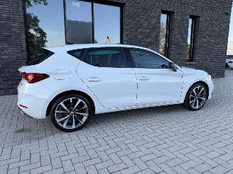 Seat Leon FR 1.5 TSI 150PK DSG7 picture 5