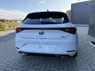 Seat Leon FR 1.5 TSI 150PK DSG7 picture 8