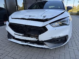 Seat Leon FR 1.5 TSI 150PK DSG7 picture 33