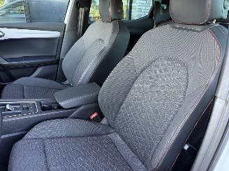 Seat Leon FR 1.5 TSI 150PK DSG7 picture 18
