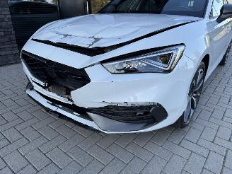 Seat Leon FR 1.5 TSI 150PK DSG7 picture 32