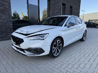 Seat Leon FR 1.5 TSI 150PK DSG7 picture 14