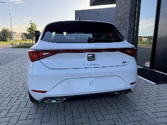 Seat Leon FR 1.5 TSI 150PK DSG7 picture 9