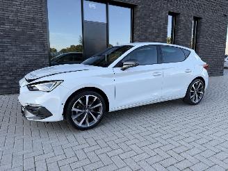 Seat Leon FR 1.5 TSI 150PK DSG7 picture 13