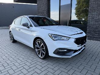 Seat Leon FR 1.5 TSI 150PK DSG7 picture 3