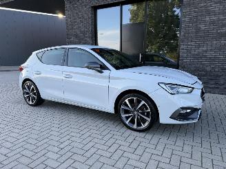 Seat Leon FR 1.5 TSI 150PK DSG7 picture 2