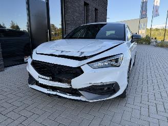Seat Leon FR 1.5 TSI 150PK DSG7 picture 15