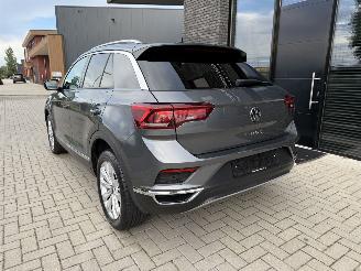 Volkswagen T-Roc 1.5 TSI 150PK DSG7 Sport picture 14