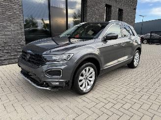 Volkswagen T-Roc 1.5 TSI 150PK DSG7 Sport picture 3