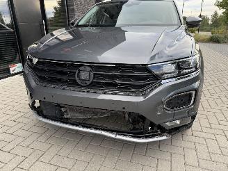 Volkswagen T-Roc 1.5 TSI 150PK DSG7 Sport picture 36
