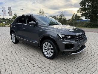 Volkswagen T-Roc 1.5 TSI 150PK DSG7 Sport picture 7