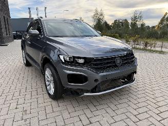 Volkswagen T-Roc 1.5 TSI 150PK DSG7 Sport picture 6