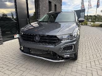Volkswagen T-Roc 1.5 TSI 150PK DSG7 Sport picture 4