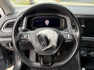 Volkswagen T-Roc 1.5 TSI 150PK DSG7 Sport picture 20
