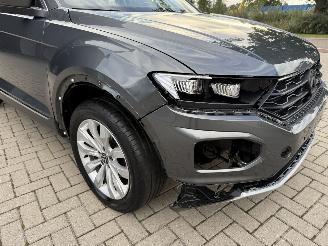 Volkswagen T-Roc 1.5 TSI 150PK DSG7 Sport picture 38