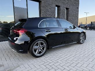 Mercedes A-klasse A200d AMG-Line 150PK 8G-DCT NIGHT PACKAGE picture 6