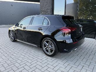 Mercedes A-klasse A200d AMG-Line 150PK 8G-DCT NIGHT PACKAGE picture 11