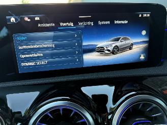 Mercedes A-klasse A200d AMG-Line 150PK 8G-DCT NIGHT PACKAGE picture 25