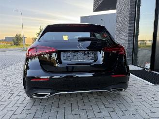 Mercedes A-klasse A200d AMG-Line 150PK 8G-DCT NIGHT PACKAGE picture 9