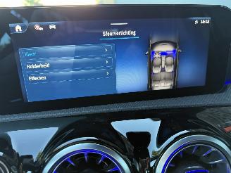 Mercedes A-klasse A200d AMG-Line 150PK 8G-DCT NIGHT PACKAGE picture 24
