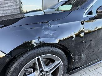 Mercedes A-klasse A200d AMG-Line 150PK 8G-DCT NIGHT PACKAGE picture 35
