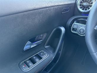 Mercedes A-klasse A200d AMG-Line 150PK 8G-DCT NIGHT PACKAGE picture 32