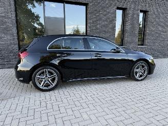 Mercedes A-klasse A200d AMG-Line 150PK 8G-DCT NIGHT PACKAGE picture 5