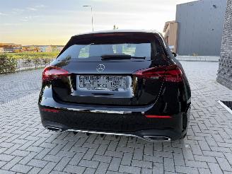 Mercedes A-klasse A200d AMG-Line 150PK 8G-DCT NIGHT PACKAGE picture 8